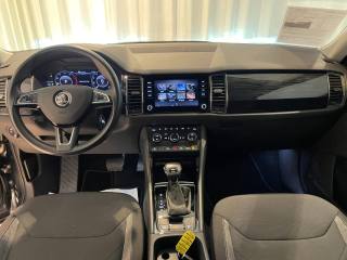 SKODA Kodiaq usata, con Autoradio