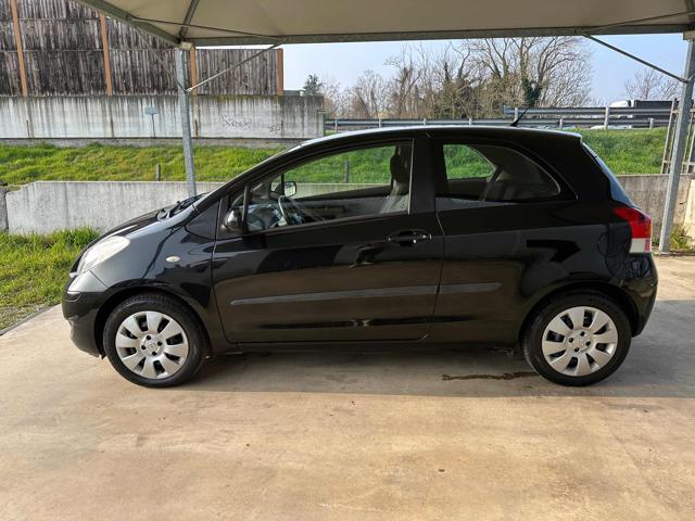 TOYOTA Yaris usata, con Chiusura centralizzata