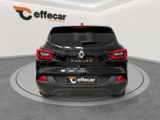 RENAULT Kadjar usata, con Alzacristalli elettrici