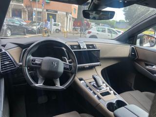 DS AUTOMOBILES DS 7 Crossback usata, con Controllo trazione