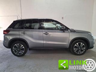 SUZUKI Vitara usata, con Cruise Control