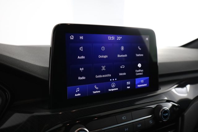 FORD Kuga usata 10