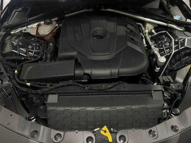 ALFA ROMEO Giulia usata, con Controllo trazione