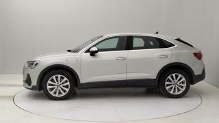 AUDI Q3 usata, con Airbag