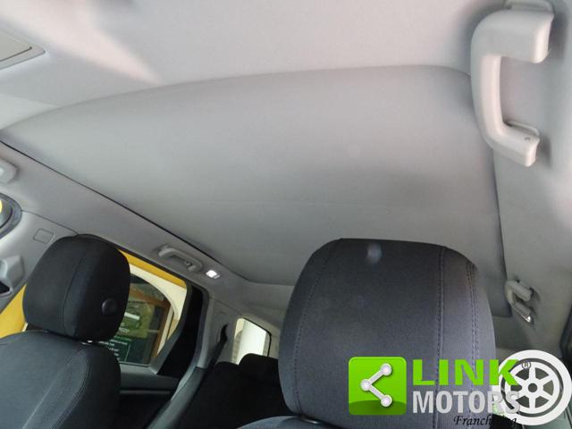 LAND ROVER Discovery Sport usata, con ESP