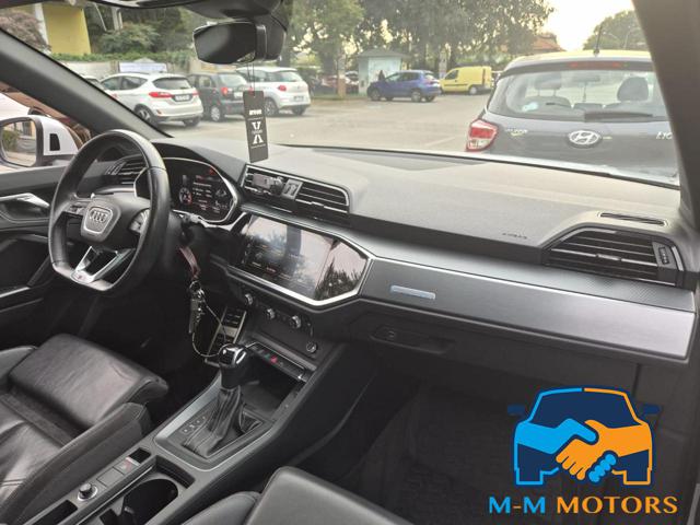 AUDI Q3 usata, con ESP