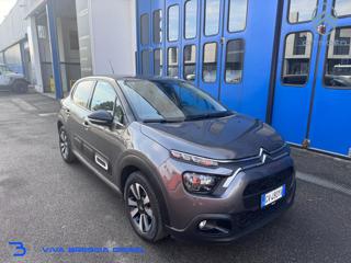 CITROEN C3 PureTech 110 S&S MAX