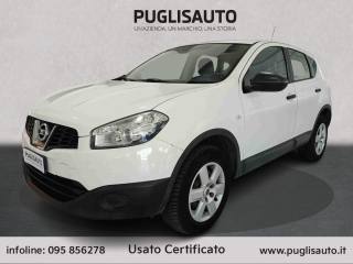NISSAN Qashqai usata, con Chiusura centralizzata