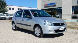 RENAULT Clio 1.2 G.P.L. Confort CLIMA