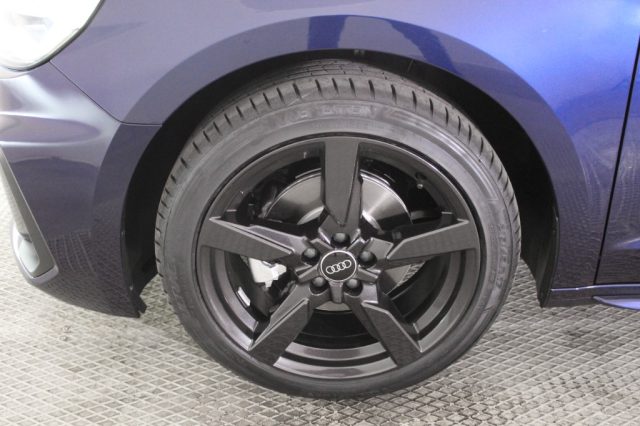 AUDI A1 usata, con Cruise Control