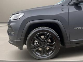 JEEP Compass usata, con Fari direzionali