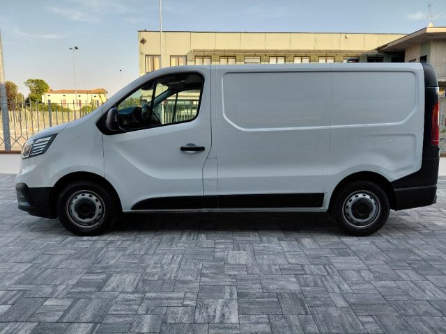 RENAULT Trafic usata, con Airbag Passeggero