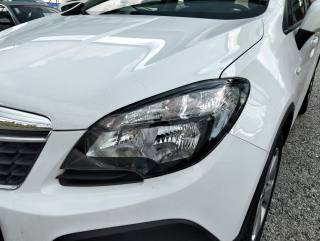 OPEL Mokka usata, con Airbag Passeggero