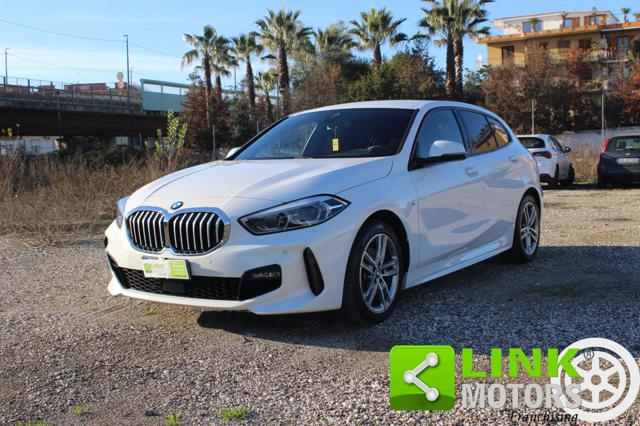 BMW 116 usata, con ABS