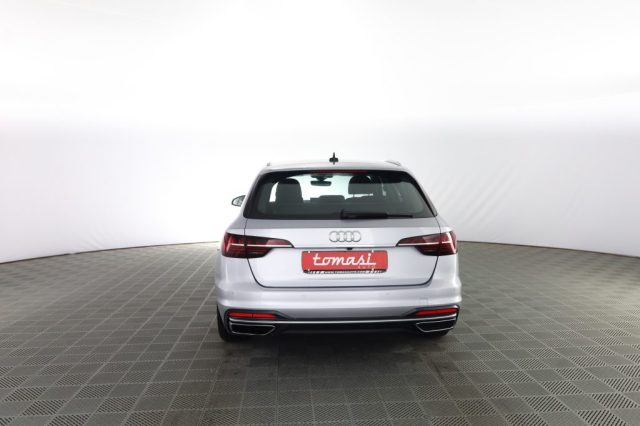 AUDI A4 usata 4