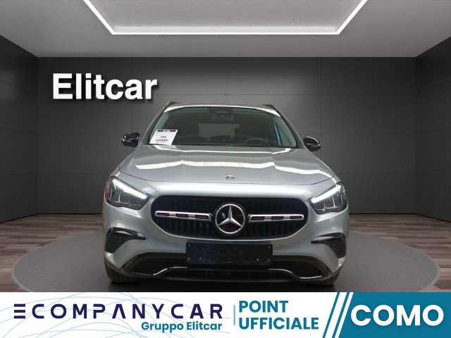 MERCEDES-BENZ GLA 200 usata, con Airbag laterali