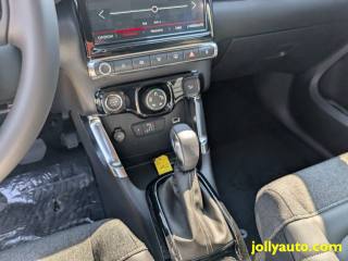 CITROEN C3 Aircross usata, con Start/Stop Automatico