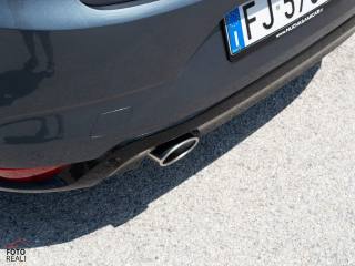 RENAULT Megane usata, con Bracciolo