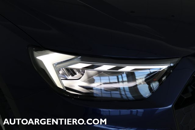AUDI A1 usata, con Sound system