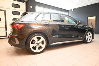 AUDI A3 usata 96