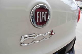FIAT 500L usata, con Bluetooth