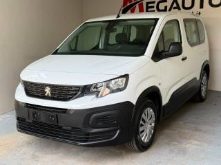 PEUGEOT Rifter usata, con Airbag Passeggero