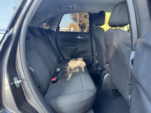 OPEL Crossland usata, con Luci diurne LED