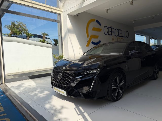 PEUGEOT 308 usata, con ABS