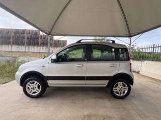 FIAT Panda usata, con Climatizzatore