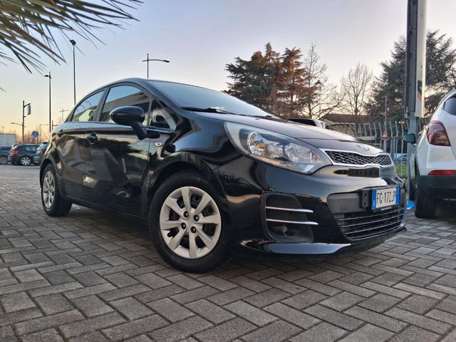 KIA Rio usata, con Chiusura centralizzata