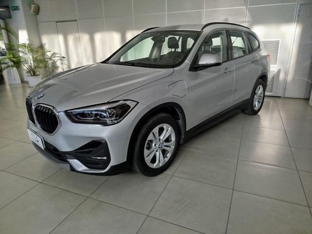 BMW X1 usata, con Airbag