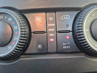 MERCEDES-BENZ Sprinter usata, con Chiusura centralizzata telecomandata