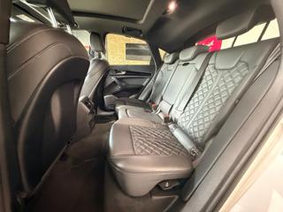 AUDI Q5 usata, con Climatizzatore