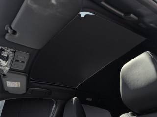 NISSAN Qashqai usata, con Regolazione elettrica sedili