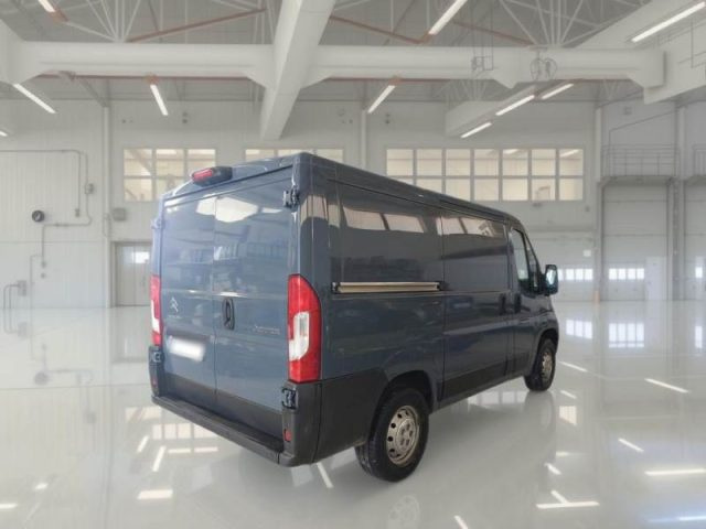 CITROEN Jumper usata, con Airbag