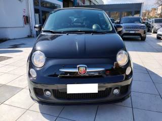 ABARTH 595 usata, con Airbag