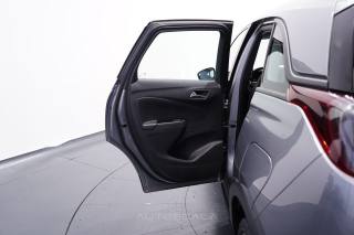 OPEL Crossland X usata 22