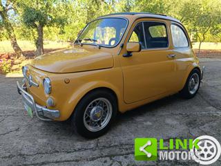 FIAT 500L usata 6