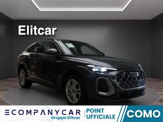 AUDI Q5 usata, con Airbag laterali