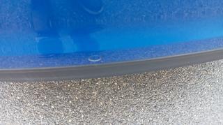 FIAT 500X usata, con Touch screen