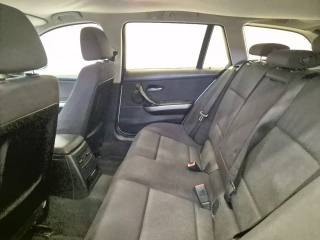 BMW 320 usata, con Vivavoce