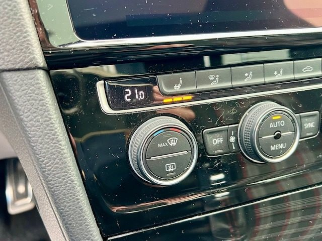 VOLKSWAGEN Golf GTI usata, con Touch screen