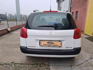 PEUGEOT 207 usata, con Chiusura centralizzata