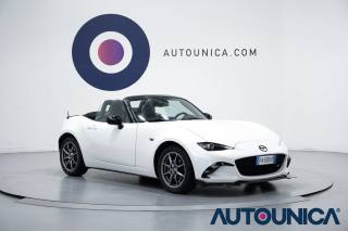 MAZDA MX-5 usata, con Airbag laterali