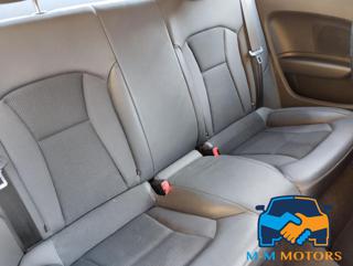 AUDI A1 usata, con Fendinebbia