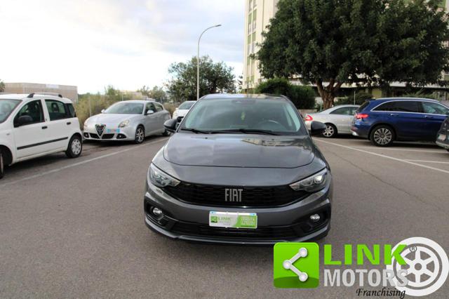 FIAT Tipo usata, con ABS