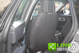 LAND ROVER Range Rover Velar usata, con Luci diurne LED