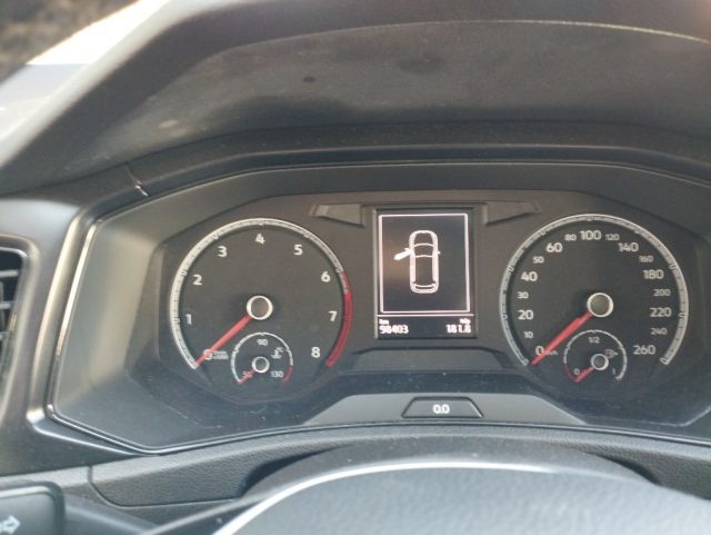 VOLKSWAGEN T-Roc usata, con Cruise Control