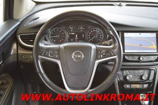 OPEL Mokka X usata, con Autoradio
