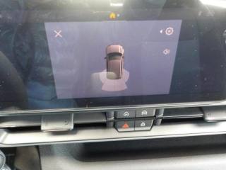 JEEP Avenger usata, con Fari LED